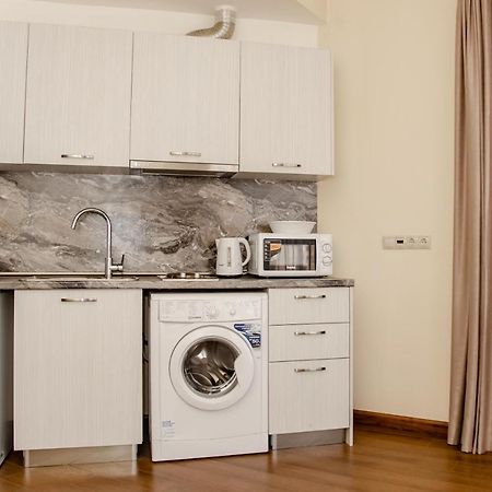 D&H Group Apartment Yerevan Exterior photo