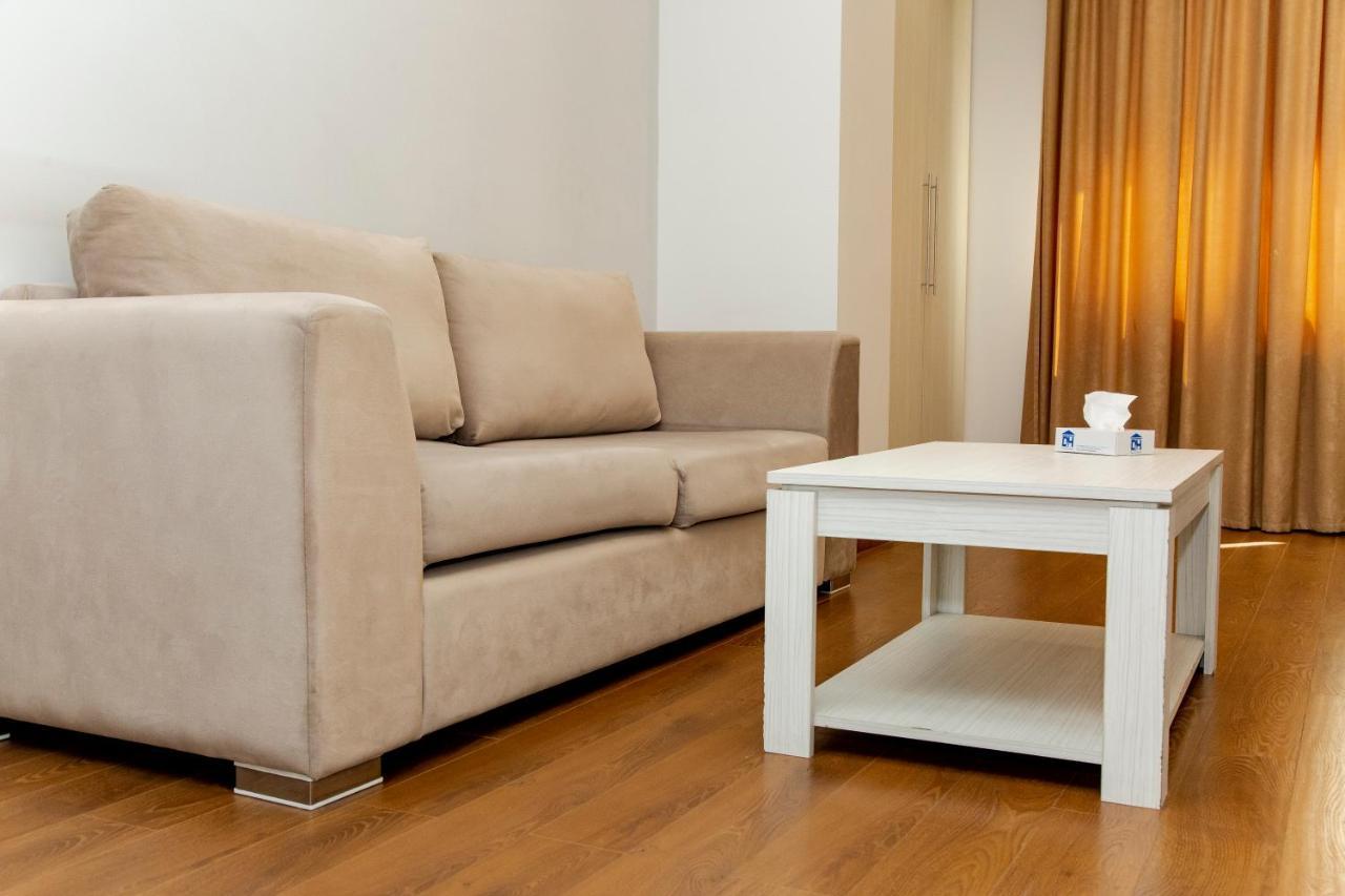 D&H Group Apartment Yerevan Exterior photo