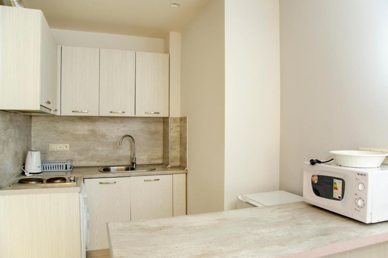 D&H Group Apartment Yerevan Exterior photo