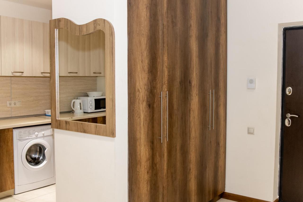 D&H Group Apartment Yerevan Exterior photo