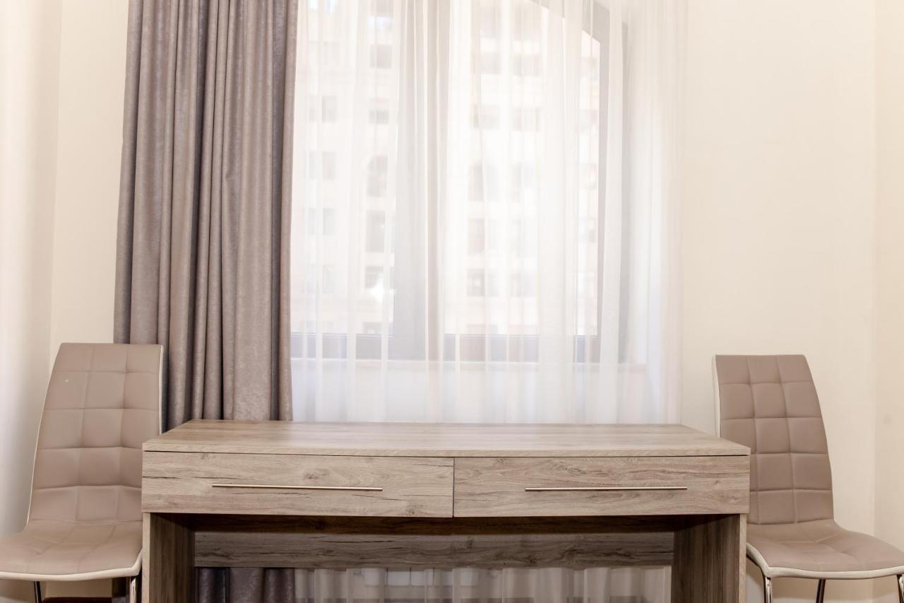 D&H Group Apartment Yerevan Exterior photo