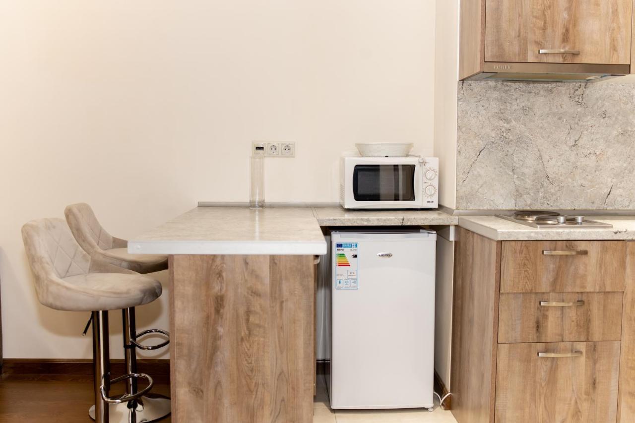 D&H Group Apartment Yerevan Exterior photo